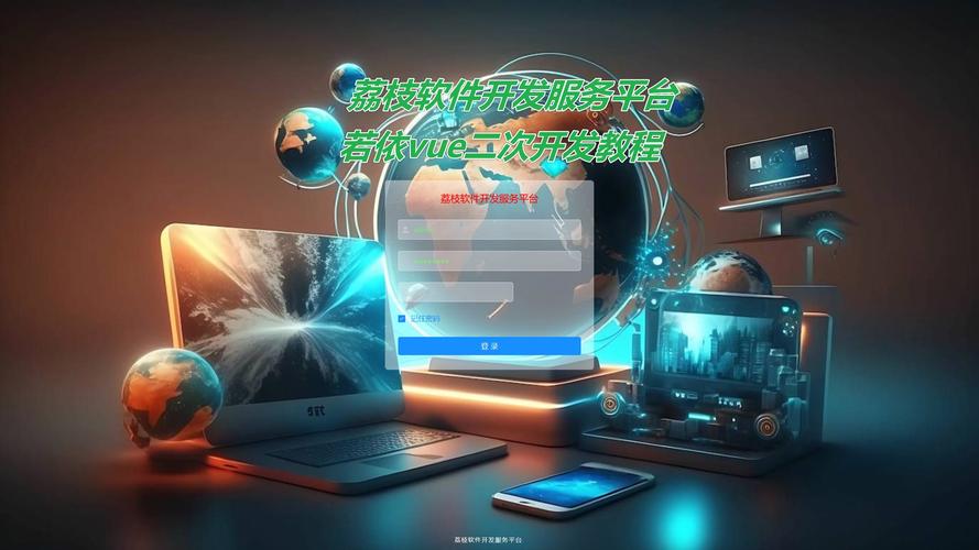 海南信途网络科技 专业软件开发与软件外包服务