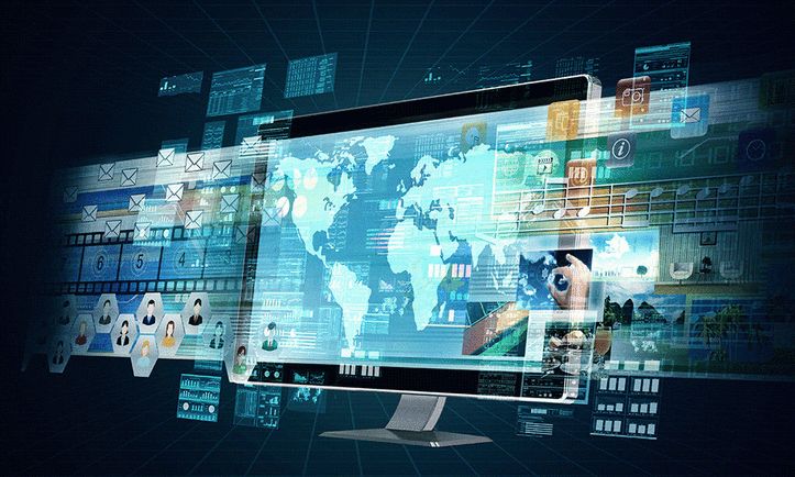 计算机应用技术专业之软件开发方向详解