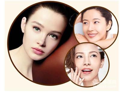 美派一族 让肌肤焕发光彩魅力的神奇美容技术