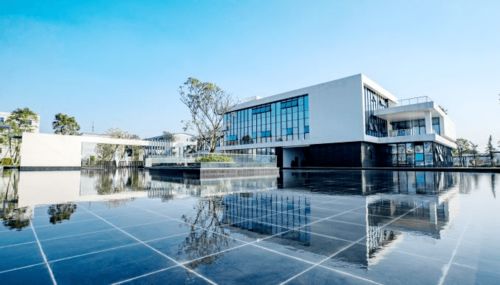 广州净水污泥资源化项目首战告捷，技术研发赋能绿色循环